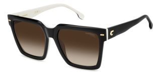 Óculos de sol Carrera CARRERA 3067/S CA Preto Retangular - 1
