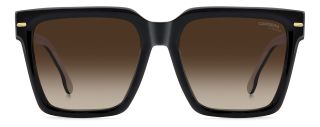 Óculos de sol Carrera CARRERA 3067/S CA Preto Retangular - 2