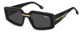 Óculos de sol Carrera VICTORY C 12/S CA Preto Retangular - 1