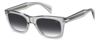 Óculos de sol David Beckham DB DB 1222/S Cinzento Tamanho: 53X21