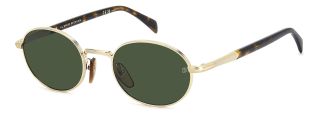 Óculos de sol David Beckham DB 1196/S DB Castanho Ovalada - 1