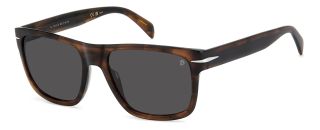 Óculos de sol David Beckham DB DB 7150/S Castanho Tamanho: 57X18
