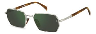 Óculos de sol David Beckham DB DB 1174/S Castanho Tamanho: 55X19