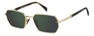 Óculos de sol David Beckham DB DB 1174/S Castanho Tamanho: 55X19
