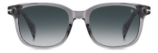 Óculos de sol David Beckham DB 1177/S DB Cinzento Retangular - 2