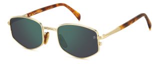 Óculos de sol David Beckham DB DB 1129/S Castanho Tamanho: 52X21