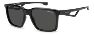 Óculos de sol Carrera CARDUC 065/S DC Preto Retangular - 1