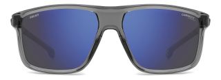 Óculos de sol Carrera CARDUC 056/S DC Cinzento Retangular - 2