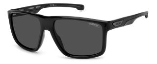 Óculos de sol Carrera CARDUC 056/S DC Preto Retangular - 1