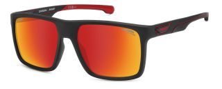 Óculos de sol Carrera CARDUC 049/S DC Preto Retangular - 1