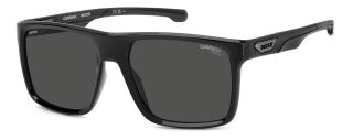 Óculos de sol Carrera CARDUC 049/S DC Preto Retangular - 1