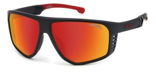Óculos de sol Carrera CARDUC 051/S DC Preto Retangular - 1