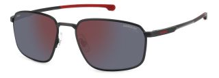 Óculos de sol Carrera CARDUC 052/S DC Preto Retangular - 1