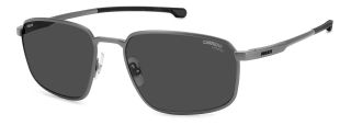 Óculos de sol Carrera CARDUC 052/S DC Preto Retangular - 1