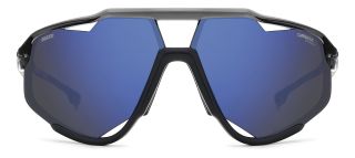 Óculos de sol Carrera CARDUC 055/S DC Cinzento Retangular - 2