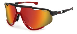 Óculos de sol Carrera DC CARDUC 055/S Preto Tamanho: 76X11