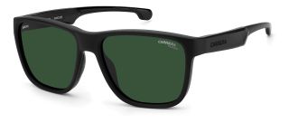 Óculos de sol Carrera CARDUC 003/S DC Preto Retangular - 1