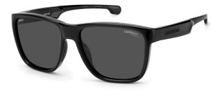 Óculos de sol Carrera CARDUC 003/S DC Preto Retangular - 1