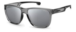 Óculos de sol Carrera CARDUC 003/S DC Preto Retangular - 1