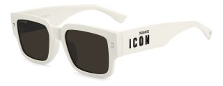 Óculos de sol Dsquared2 DS ICON 0032/G/S Multicor Tamanho: 53X20