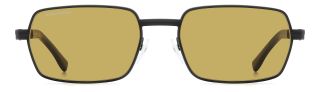 Óculos de sol Dsquared2 D2 0192/S DS Preto Ovalada - 2