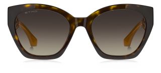 Óculos de sol Etro ETRO 0148/S ET Amarelo Retangular - 2