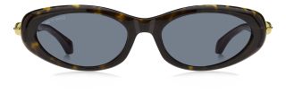 Óculos de sol Etro ETRO 0152/S ET Castanho Ovalada - 2