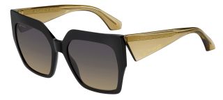 Óculos de sol Etro ETRO 0122/S ET Amarelo Quadrada - 1