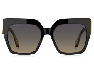 Óculos de sol Etro ETRO 0122/S ET Amarelo Quadrada - 2
