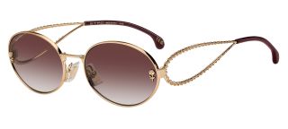 Óculos de sol Etro ET ETRO 0106/S Dourados Tamanho: 57X19