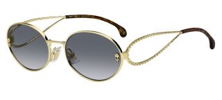 Óculos de sol Etro ET ETRO 0106/S Dourados Tamanho: 57X19