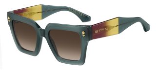 Óculos de sol Etro ET ETRO 0113/S Azul Tamanho: 52X20