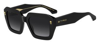 Óculos de sol Etro ET ETRO 0114/S Preto Tamanho: 52X22
