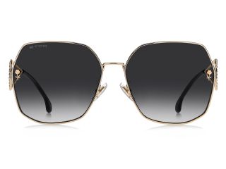 Óculos de sol Etro ETRO 0071/F/S ET Dourados Quadrada - 2