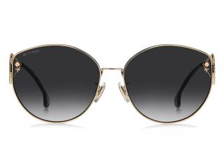 Óculos de sol Etro ETRO 0072/F/S ET Dourados Borboleta - 2