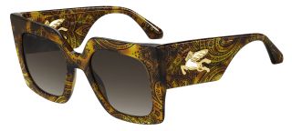 Óculos de sol Etro ET ETRO 0075/S Castanho Tamanho: 53X22