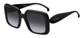 Óculos de sol Etro ET ETRO 0083/S Preto Tamanho: 54X22