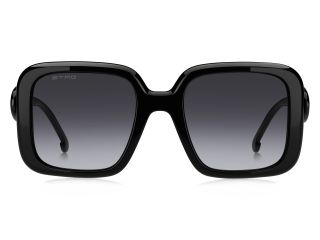 Óculos de sol Etro ETRO 0083/S ET Preto Quadrada - 2