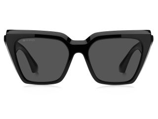Óculos de sol Etro ETRO 0096/G/S ET Preto Retangular - 2