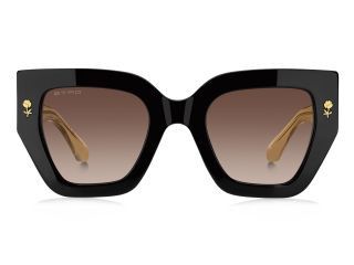 Óculos de sol Etro ETRO 0010/S ET Amarelo Quadrada - 2