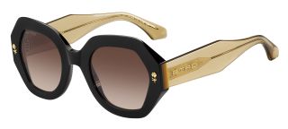 Óculos de sol Etro ETRO 0009/S ET Amarelo Borboleta - 1