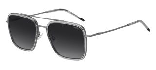 Óculos de sol Hugo HH HG 1404/G/S Cinzento Tamanho: 56X19