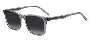 Óculos de sol Hugo HG 1356/S HH Cinzento Retangular - 1