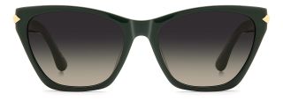 Óculos de sol ISABEL MARANT IM 0271/G/S IM Verde Retangular - 2