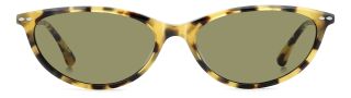 Óculos de sol ISABEL MARANT IM 0275/S IM Amarelo Borboleta - 2