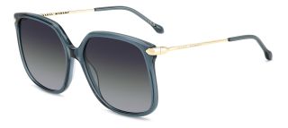 Óculos de sol ISABEL MARANT IM 0278/S IM Azul Quadrada - 1