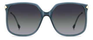 Óculos de sol ISABEL MARANT IM 0278/S IM Azul Quadrada - 2