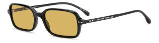 Óculos de sol ISABEL MARANT IM 0258/S IM Preto Retangular - 1