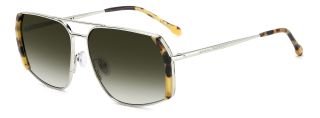 Óculos de sol ISABEL MARANT IM 0261/S IM Amarelo Aviador - 1