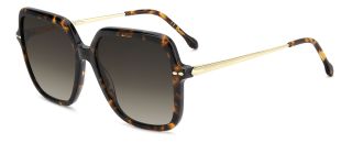 Óculos de sol ISABEL MARANT IM IM 0229/S Castanho Tamanho: 57X16